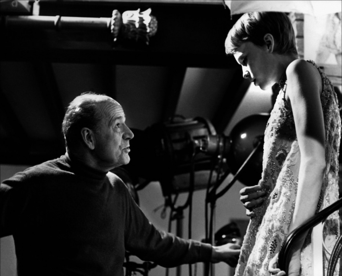 东西柏林间谍战剧照的剧照