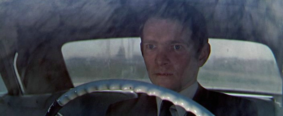 东西柏林间谍战剧照的剧照