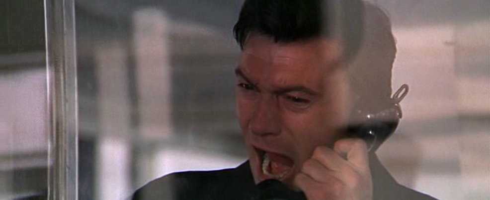 东西柏林间谍战剧照的剧照