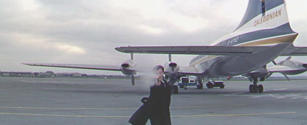 东西柏林间谍战剧照的剧照