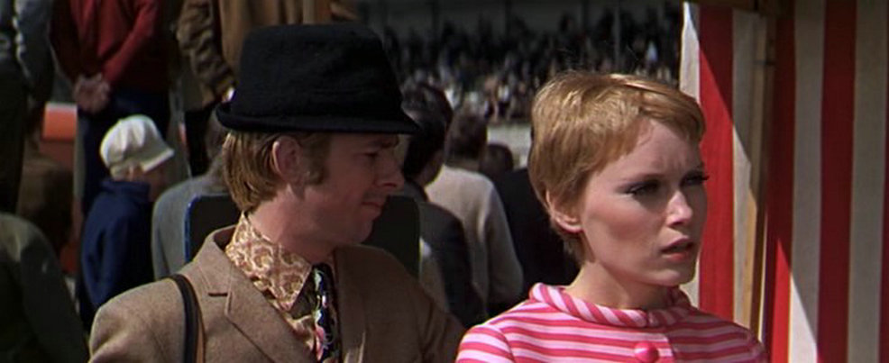 东西柏林间谍战剧照的剧照