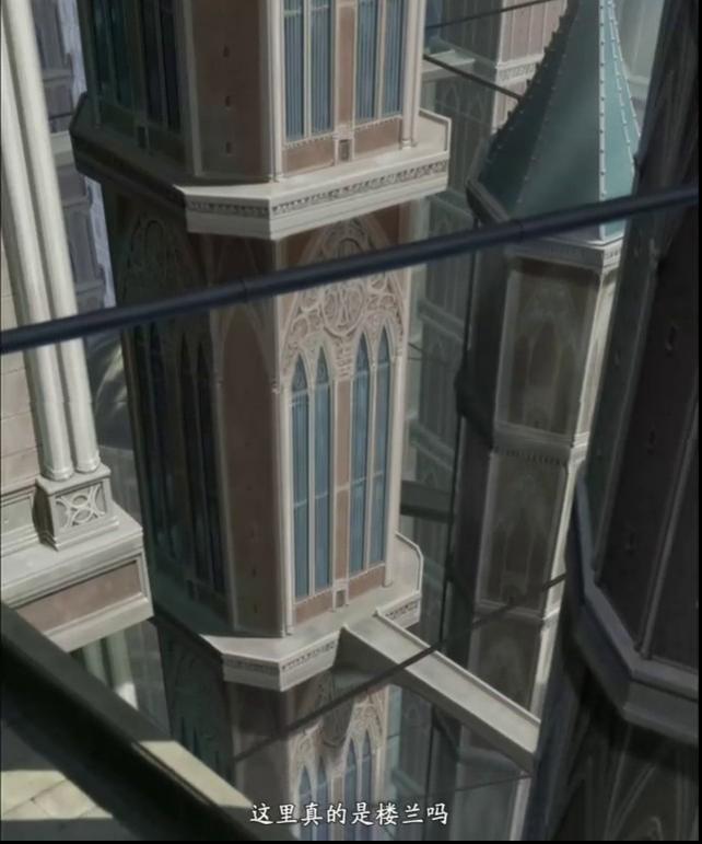 火影忍者疾风传剧场版：失落之塔剧照的剧照