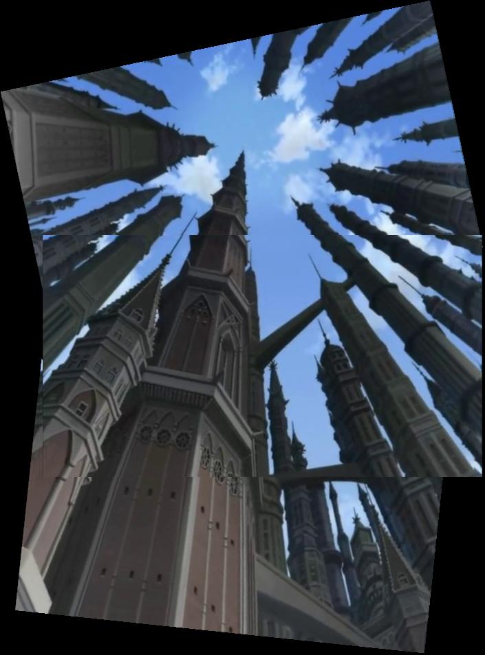 火影忍者疾风传剧场版：失落之塔剧照的剧照