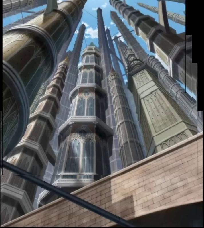 火影忍者疾风传剧场版：失落之塔剧照的剧照