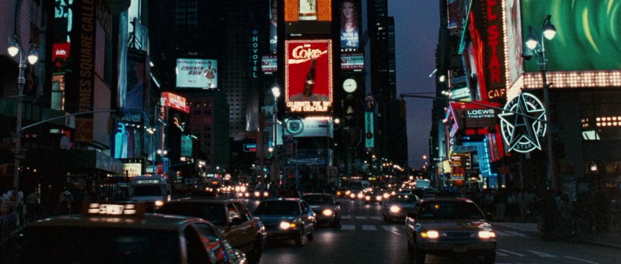 情归阿拉巴马剧照的剧照