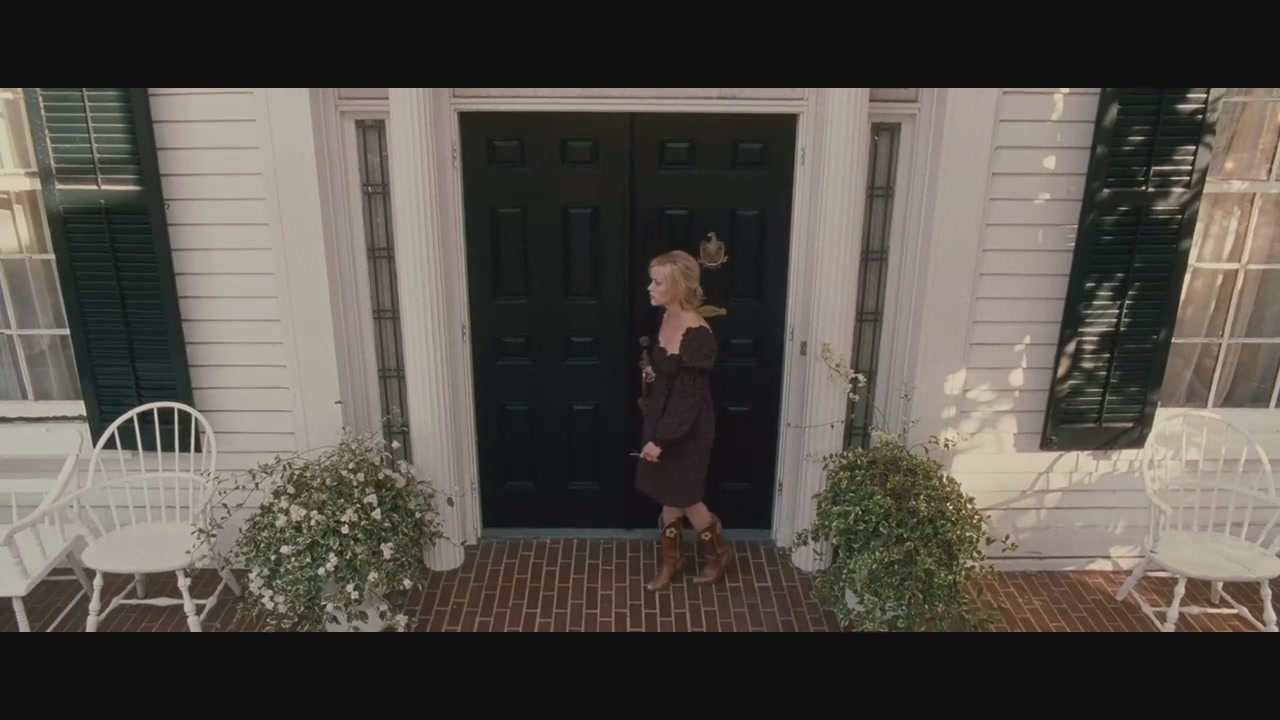 情归阿拉巴马剧照的剧照