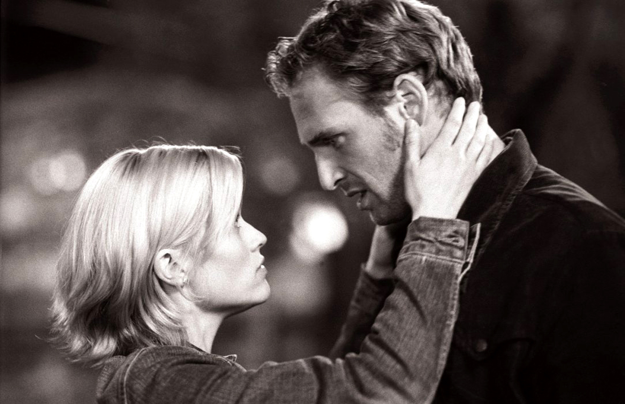 情归阿拉巴马剧照的剧照