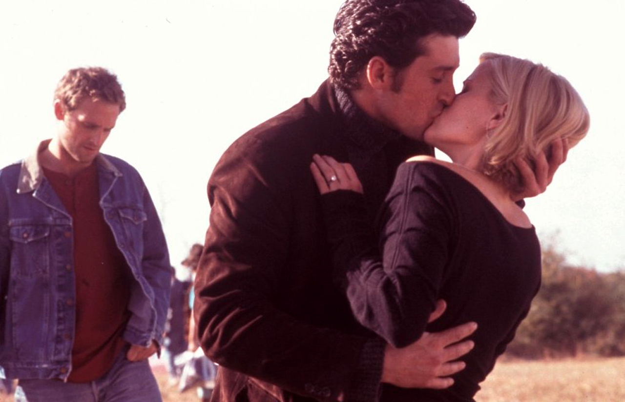 情归阿拉巴马剧照的剧照