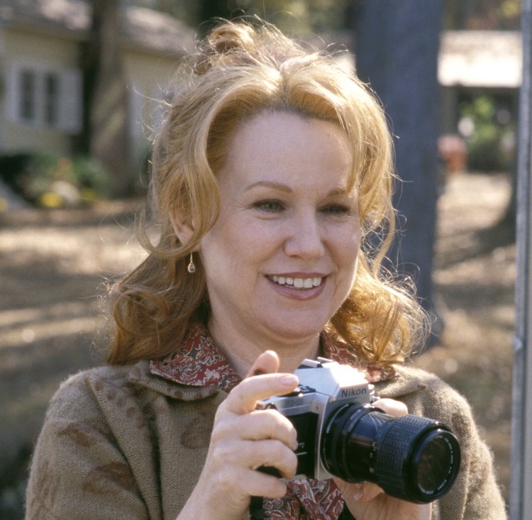 情归阿拉巴马剧照的剧照