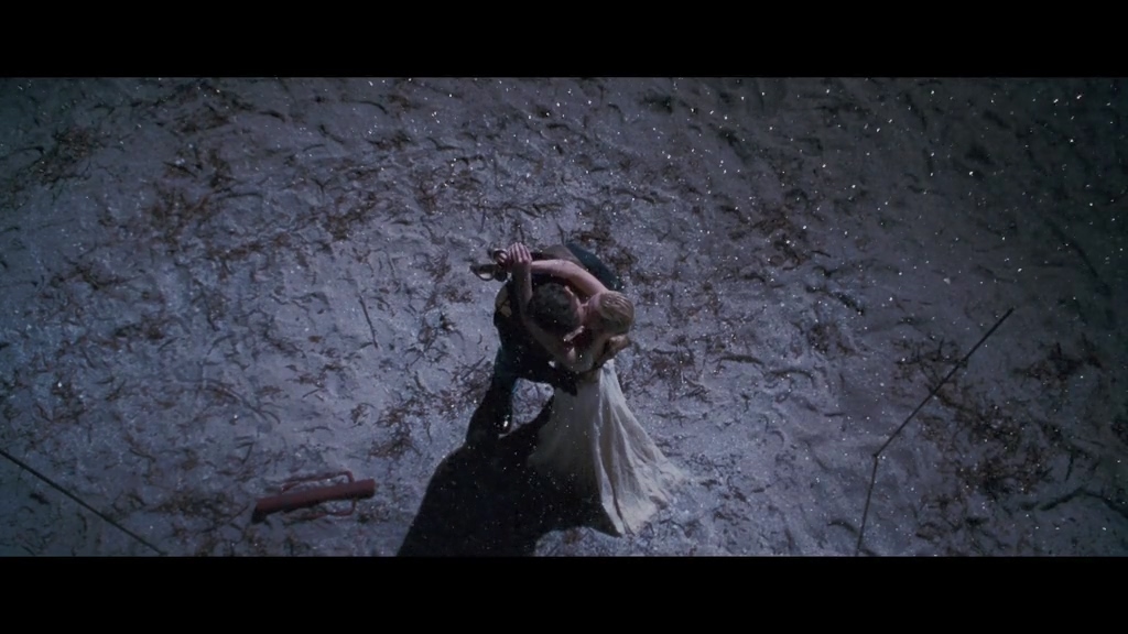 情归阿拉巴马剧照的剧照