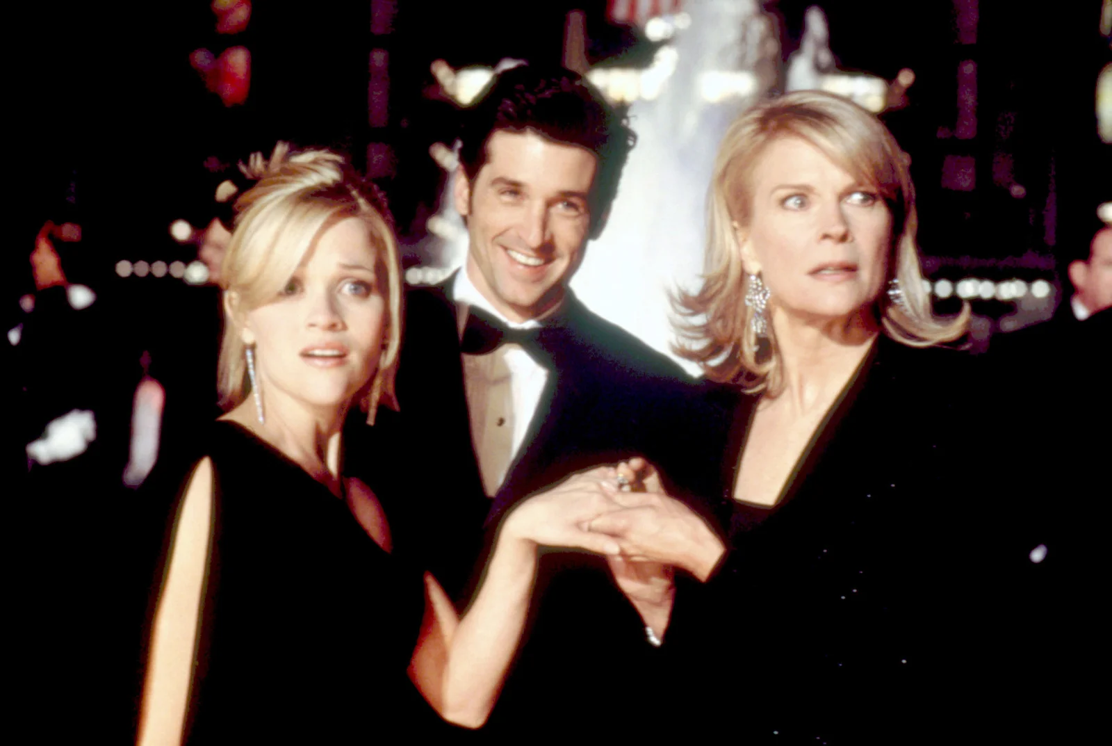 情归阿拉巴马剧照的剧照