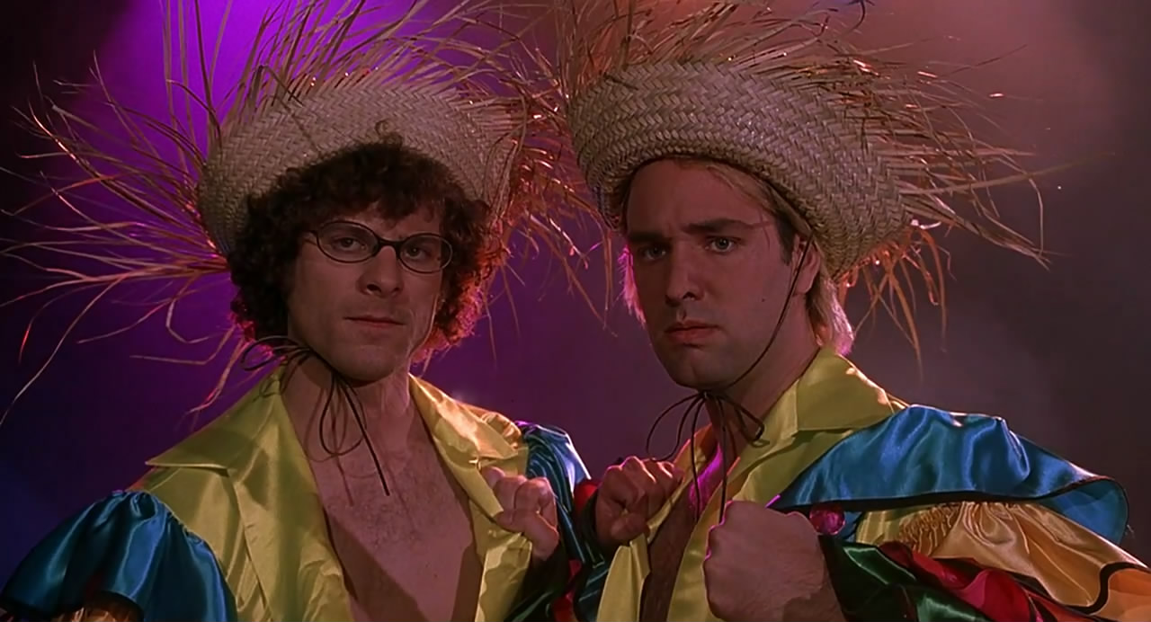 球球向前冲剧照的剧照