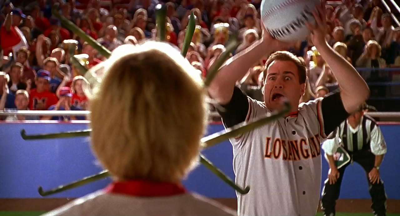 球球向前冲剧照的剧照