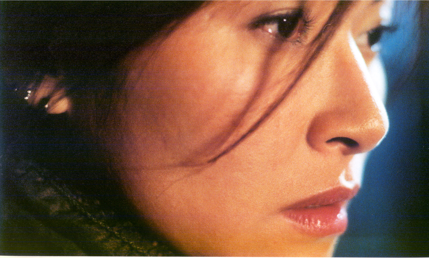 鬼同你玩剧照的剧照