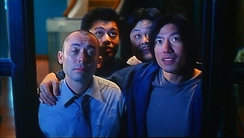 鬼同你玩剧照的剧照