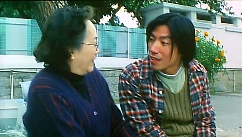 鬼同你玩剧照的剧照