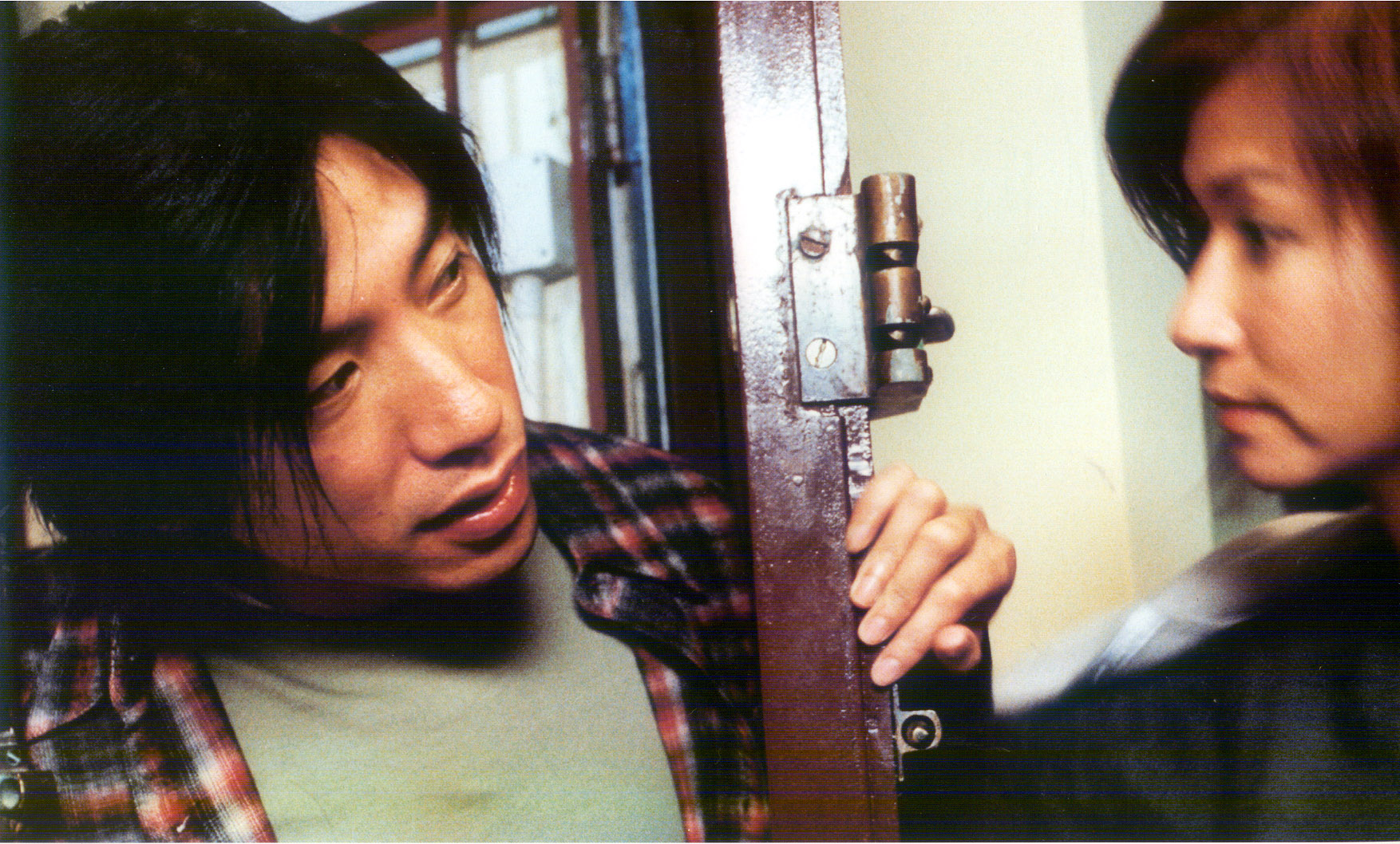 鬼同你玩剧照的剧照