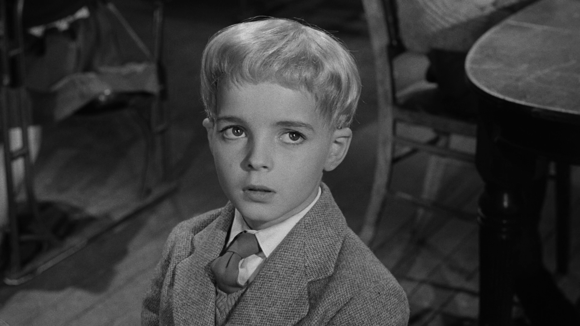 魔童村剧照的剧照