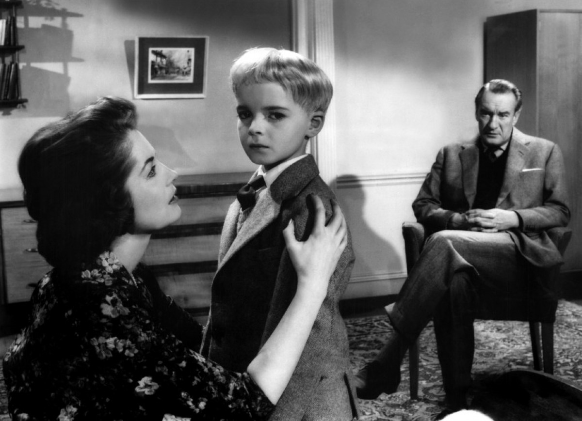 魔童村剧照的剧照