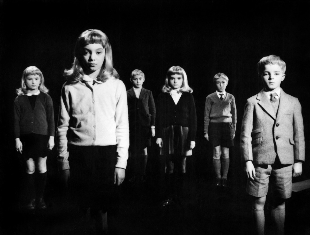 魔童村剧照的剧照