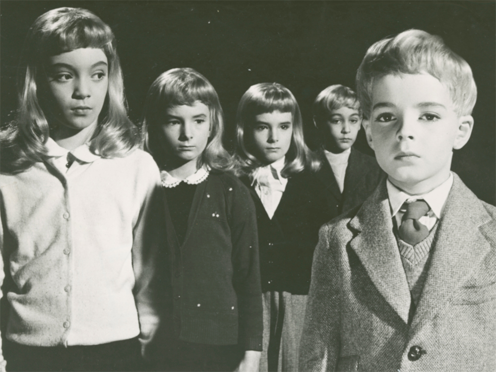 魔童村剧照的剧照