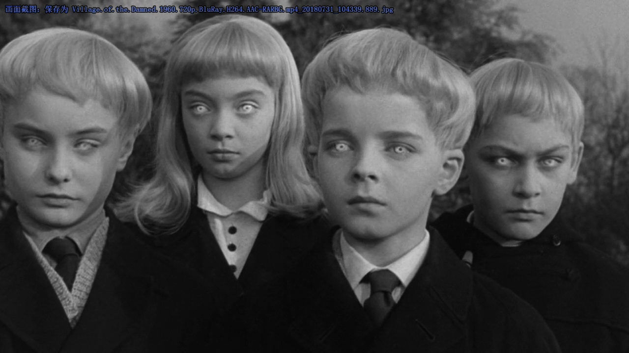 魔童村剧照的剧照