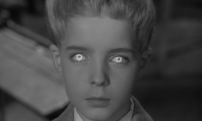 魔童村剧照的剧照