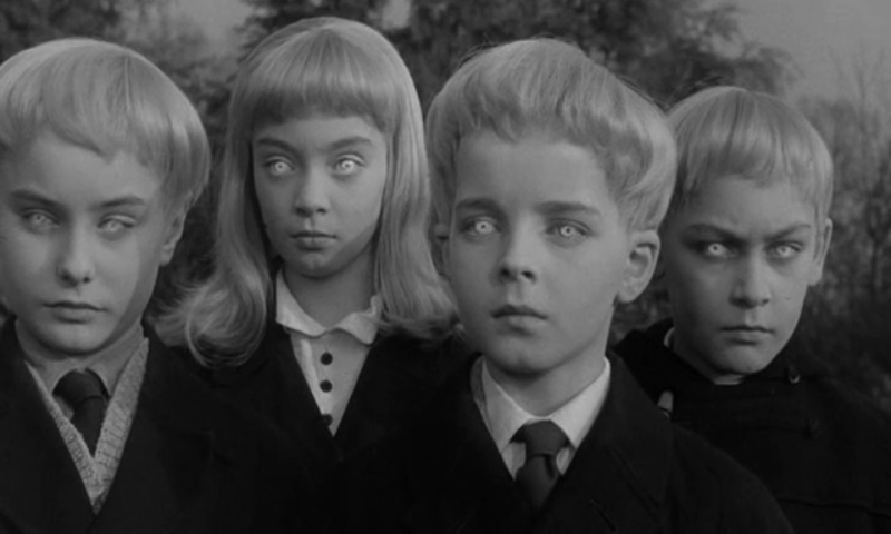 魔童村剧照的剧照