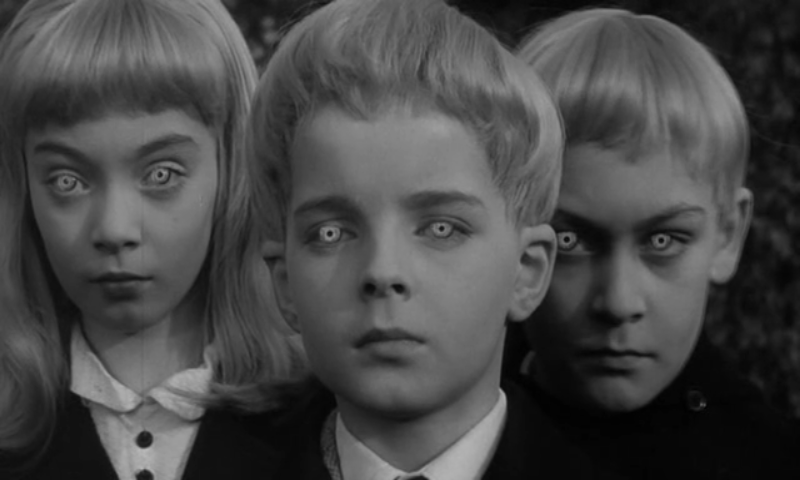 魔童村剧照的剧照