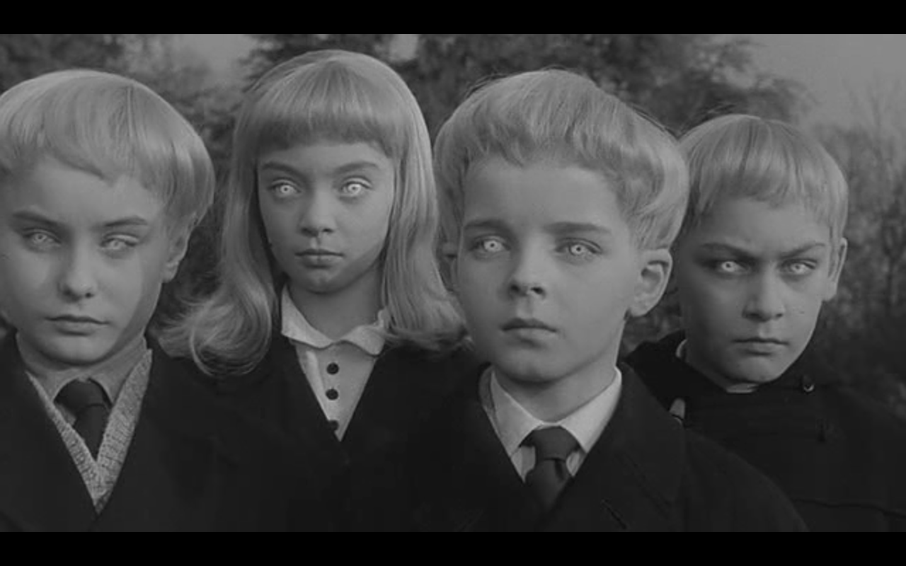 魔童村剧照的剧照