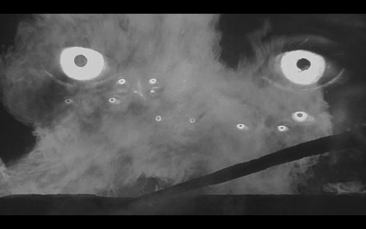 魔童村剧照的剧照