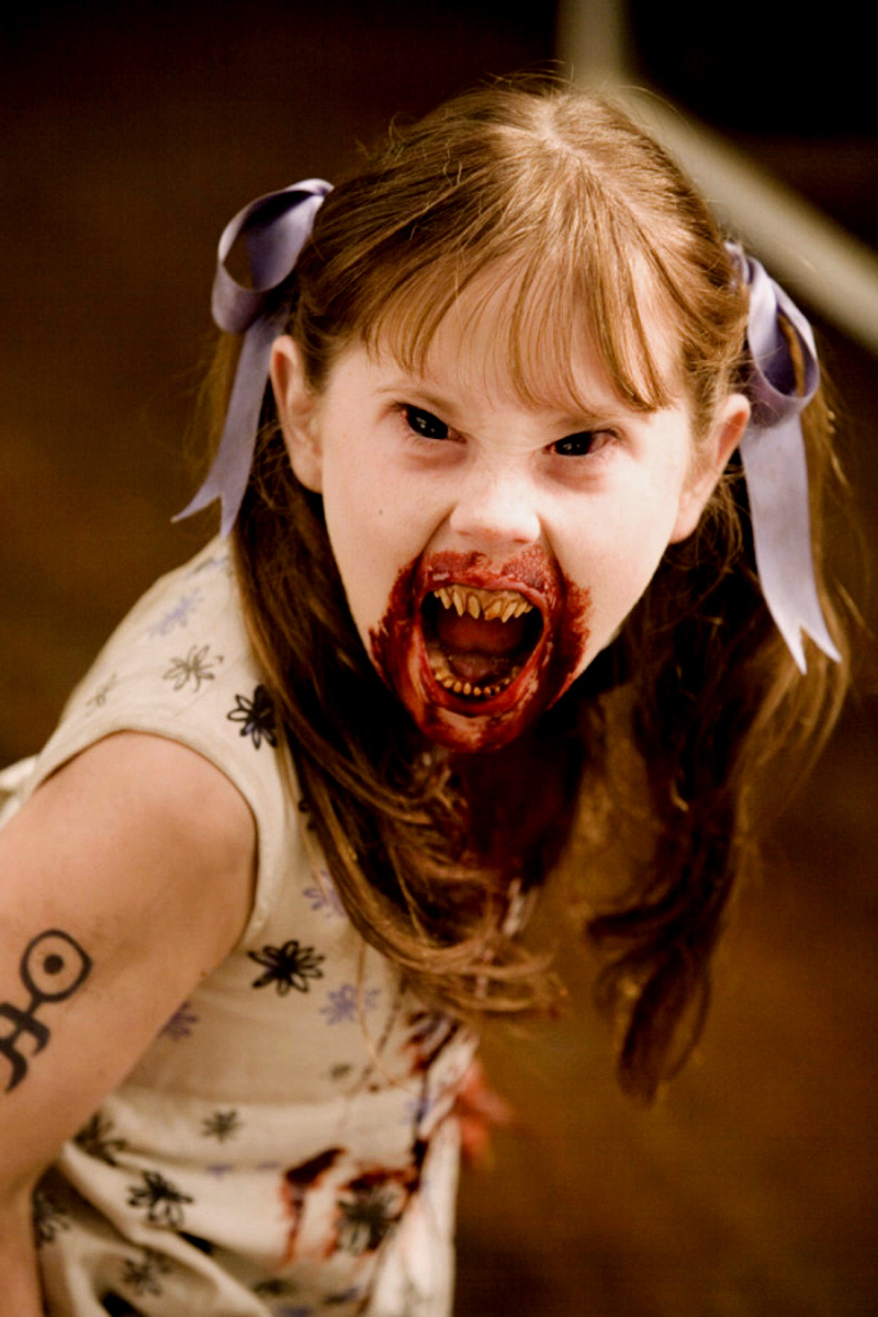 三十极夜剧照的剧照