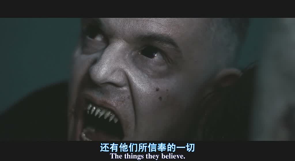 三十极夜剧照的剧照