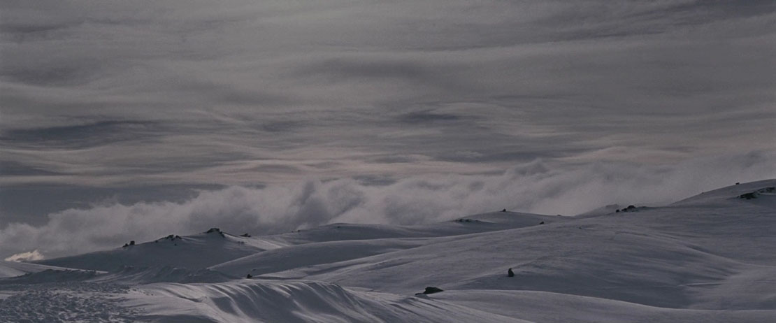 三十极夜剧照的剧照