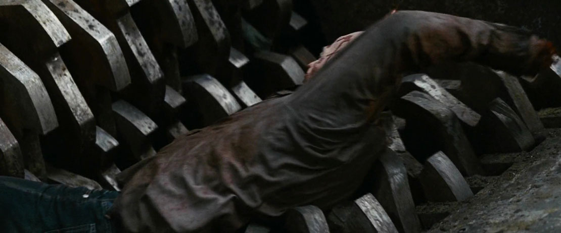 三十极夜剧照的剧照