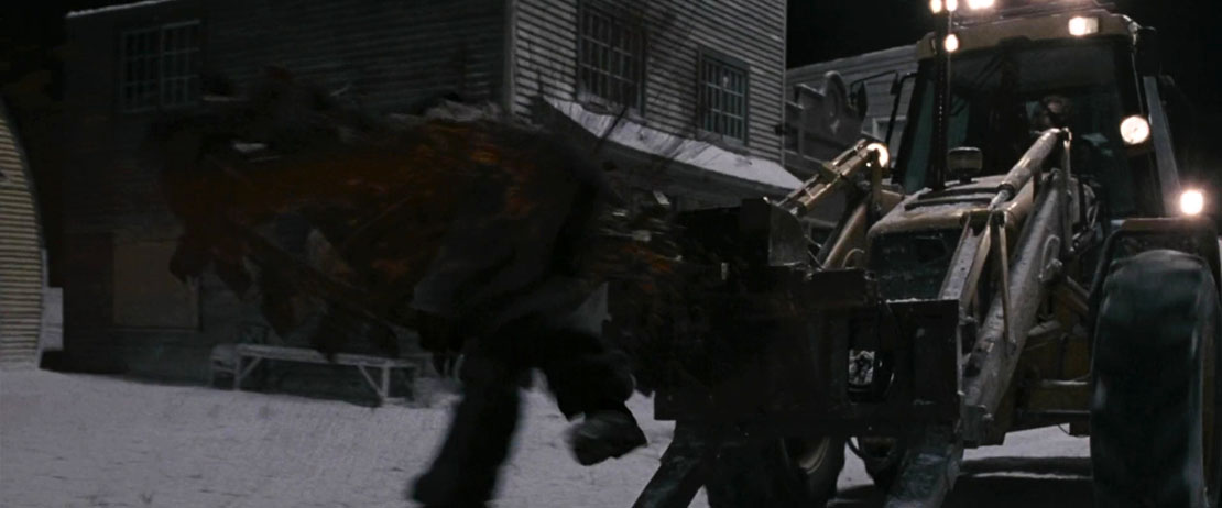 三十极夜剧照的剧照