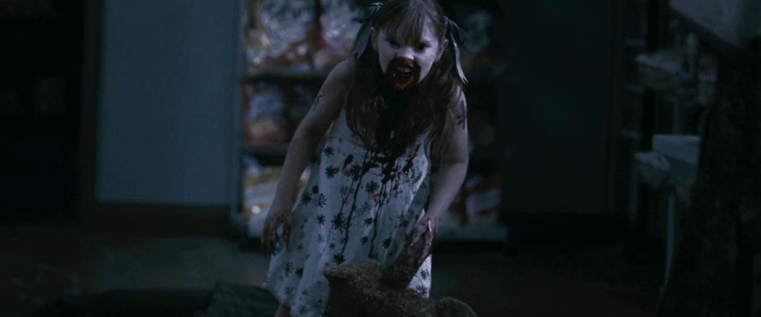 三十极夜剧照的剧照