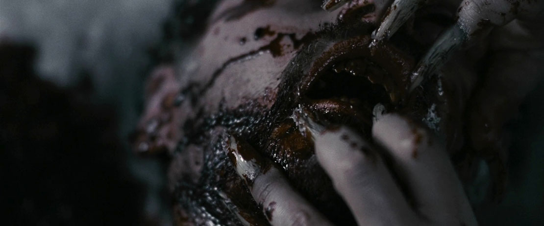 三十极夜剧照的剧照