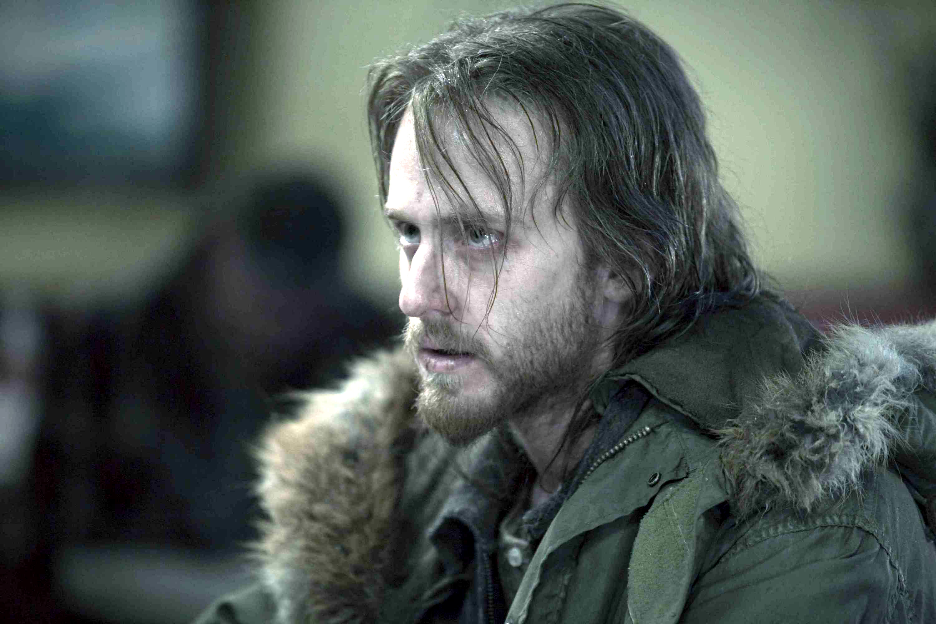 三十极夜剧照的剧照