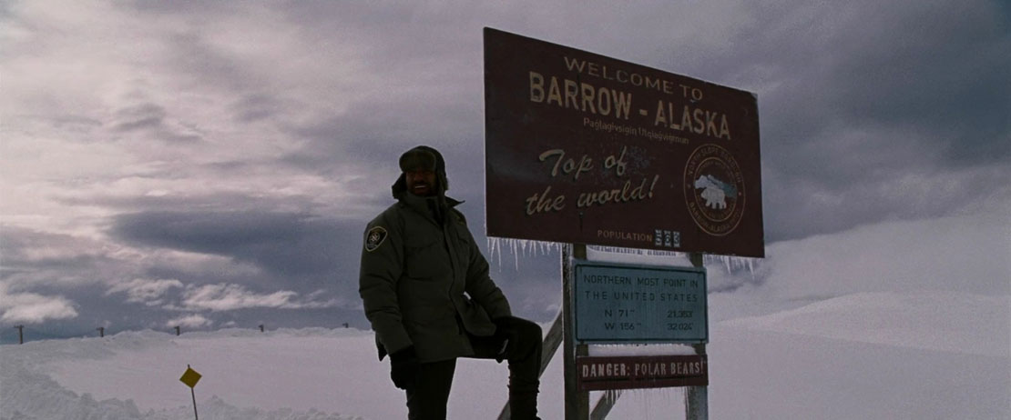 三十极夜剧照的剧照