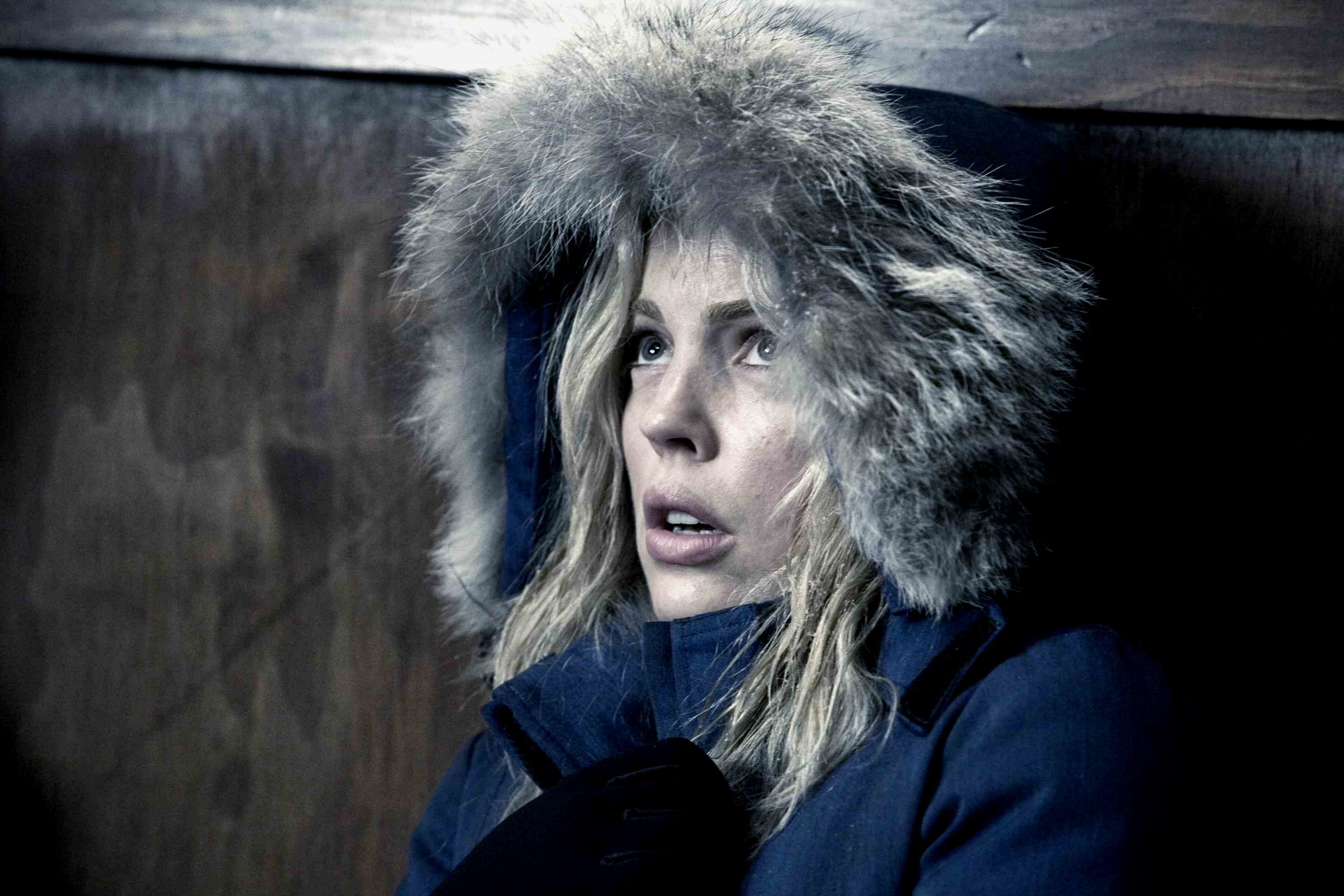 三十极夜剧照的剧照