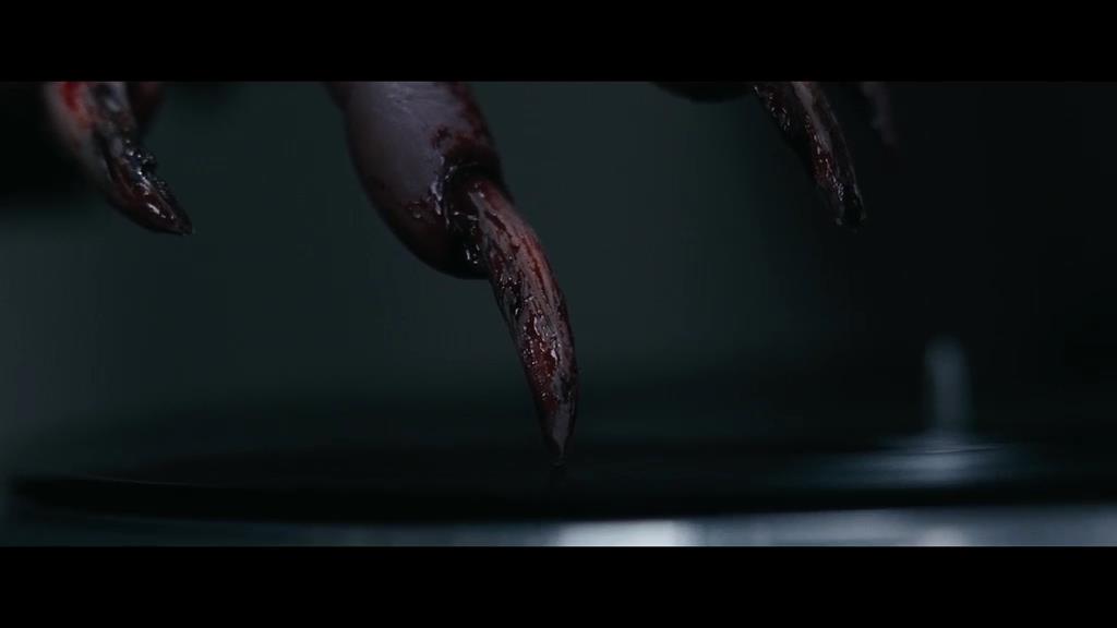 三十极夜剧照的剧照