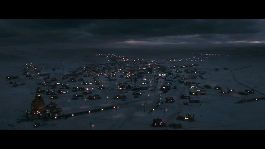 三十极夜剧照的剧照