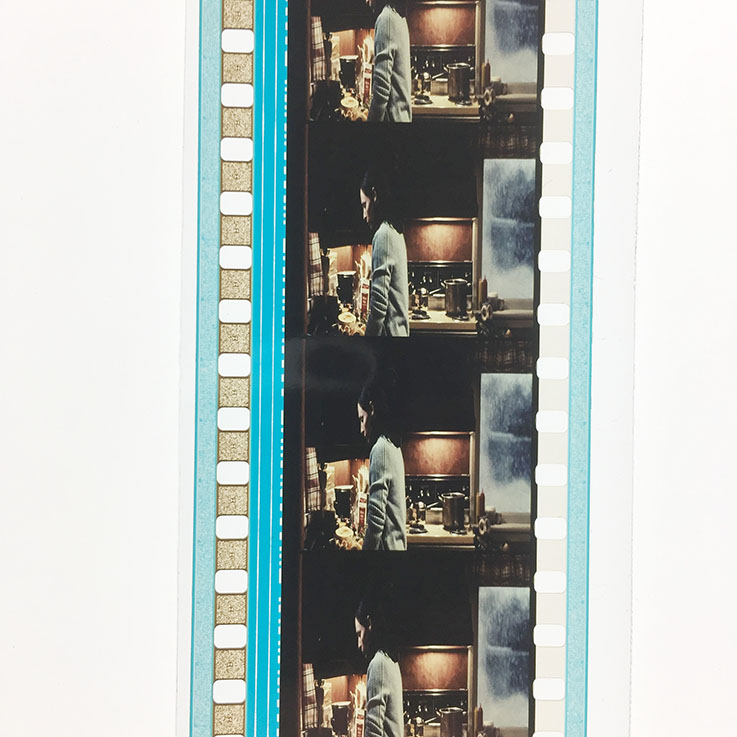 三十极夜剧照的剧照