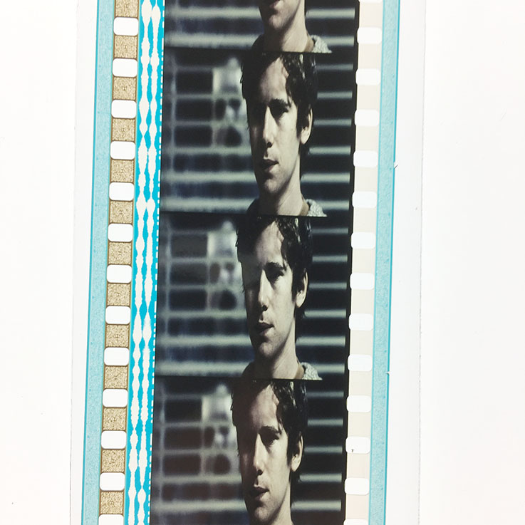 三十极夜剧照的剧照