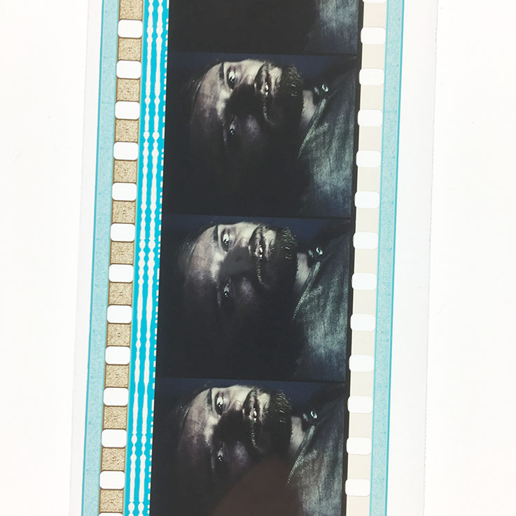 三十极夜剧照的剧照