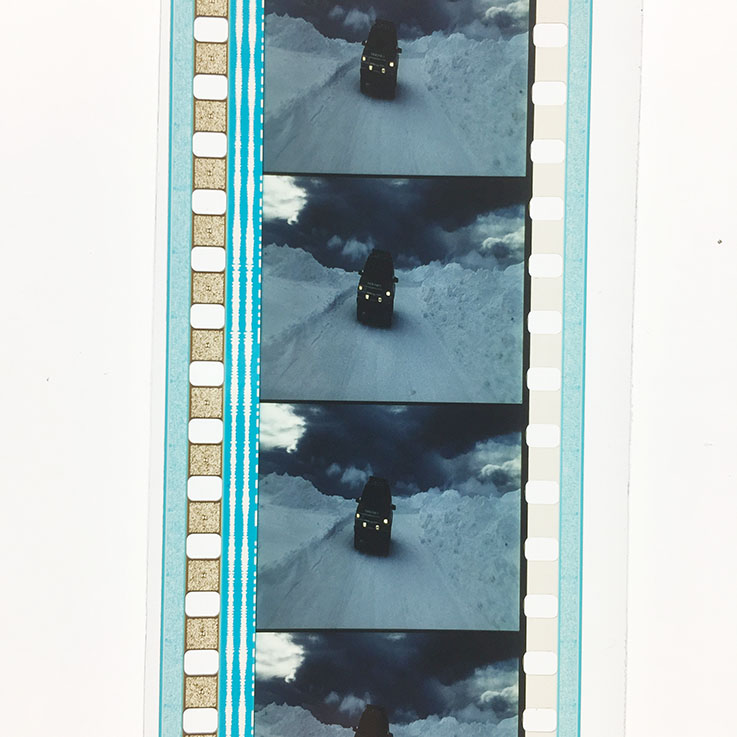 三十极夜剧照的剧照