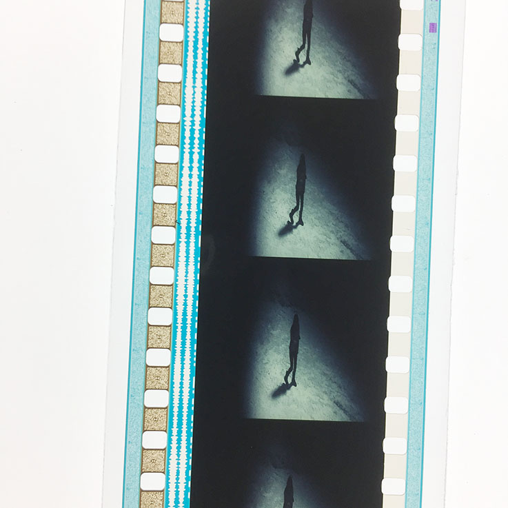 三十极夜剧照的剧照