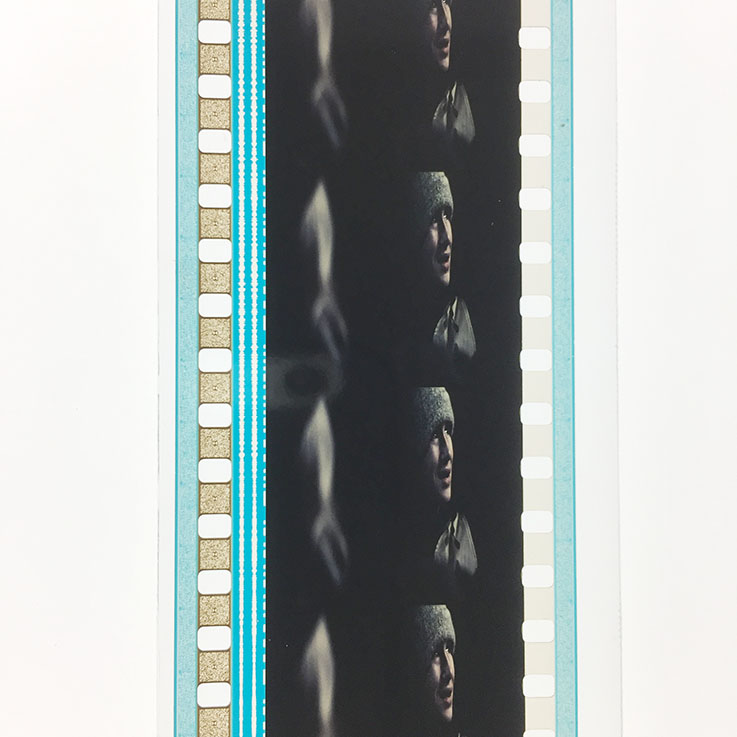 三十极夜剧照的剧照