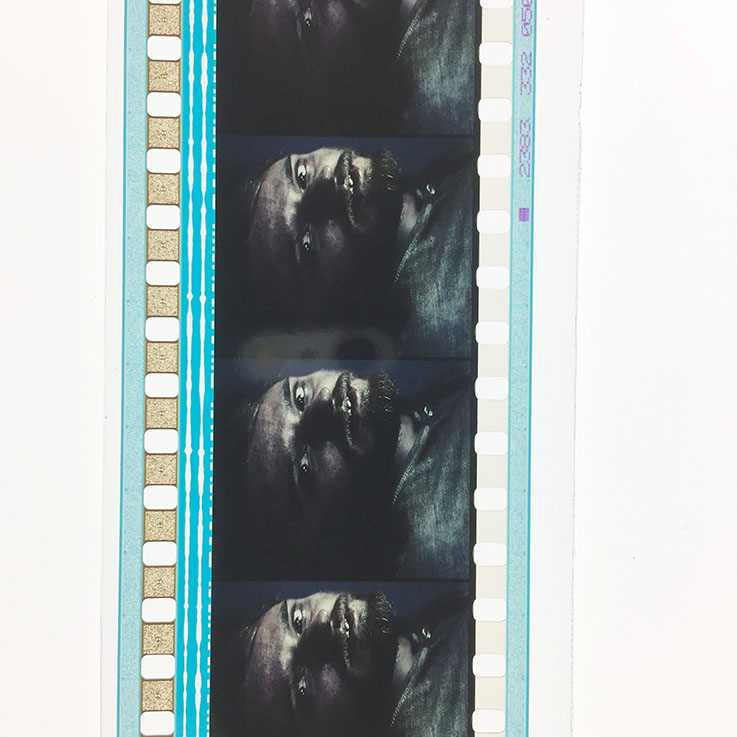 三十极夜剧照的剧照